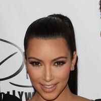 Kim Kardashian at World's Most Beautiful Magazine launch photos | Picture 58966